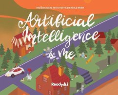 Artificial Intelligence & Me (Special Edition) - Readyai