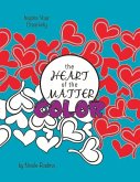 The Heart of the Matter Color