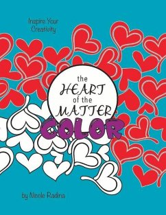 The Heart of the Matter Color - Radina, Nicole