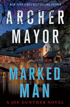 Marked Man - Mayor, Archer