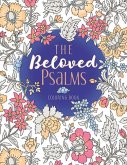 The Beloved Psalms Coloring Book