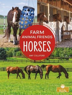 Horses - Culliford, Amy