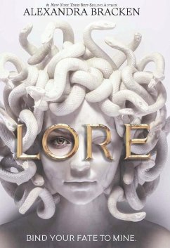 lore alexandra bracken 2