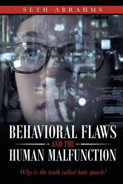 Behavioral Flaws and the Human Malfunction - Abrahms, Seth