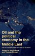 Oil and the political economy in the... - Bild 1