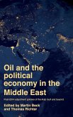 Oil and the political economy in the Middle East