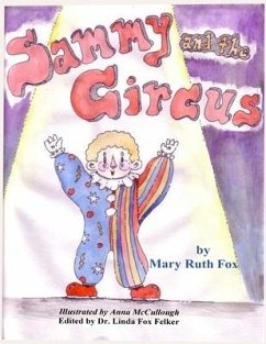 Sammy and the Circus - Fox, Mary Ruth