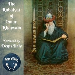The Rubaiyat of Omar Khayyam Lib/E - Khayyám, Omar