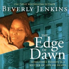 The Edge of Dawn Lib/E - Jenkins, Beverly