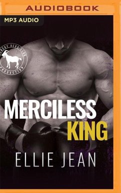Merciless King: A Hero Club Novel - Jean, Ellie; Club, Hero