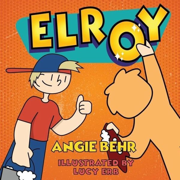 Elroy Elroy