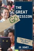 The Great Go Mission: The Great Position