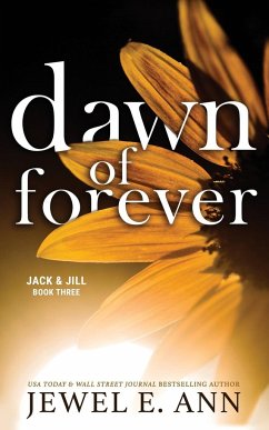 Dawn of Forever - Ann, Jewel E.