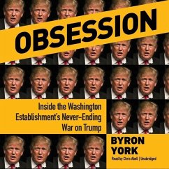 Obsession - York, Byron