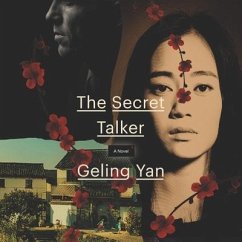 The Secret Talker - Yan, Geling