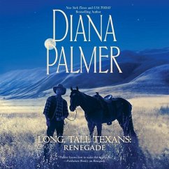 Renegade Lib/E - Palmer, Diana
