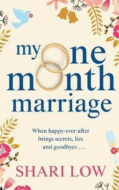 My One Month Marriage - Low, Shari