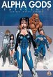 Alpha Gods: Emergence - Bild 1
