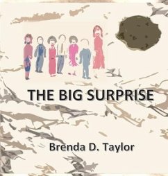 The Big Surprise - Taylor, Brenda D.