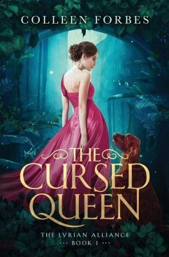 The Cursed Queen - Forbes, Colleen