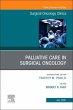 Palliative Care in Surgical Oncology,... - Bild 1