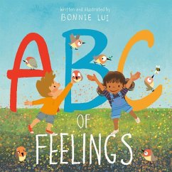 ABC of Feelings - Lui, Bonnie