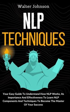 NLP Techniques - Johnson, Walter