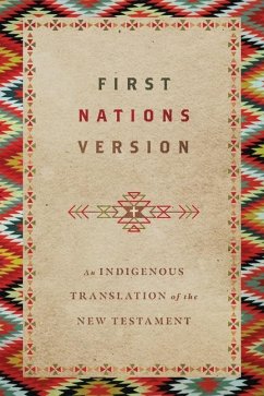 First Nations Version - Wildman, Terry M