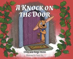 A Knock on the Door - Webb, Chris; Webb, Ridge