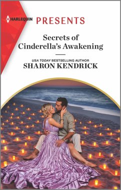 Secrets of Cinderella's Awakening - Kendrick, Sharon