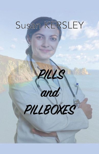 Pills and Pillboxes Pills and Pillboxes