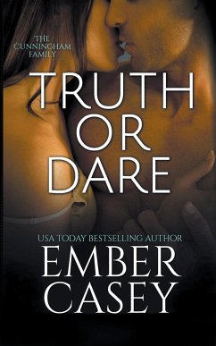 Truth or Dare (The Cunningham Family #2) - Casey, Ember