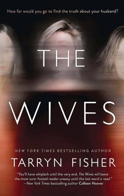 The Wives - Fisher, Tarryn