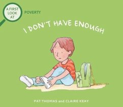 I Don't Have Enough - Thomas, Pat