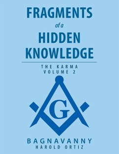 Fragments of a Hidden Knowledge - Ortiz, Harold