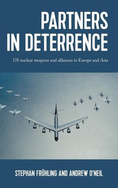 Partners in deterrence - Fruhling, Stephan; O'Neil, Andrew