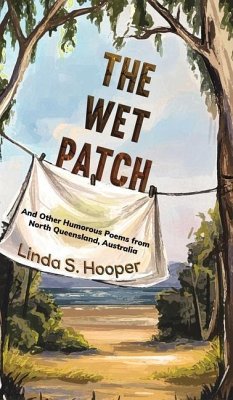 The Wet Patch - Hooper, Linda S.
