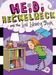 Heidi Heckelbeck and the Lost Library... - Bild 1