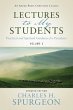 Lectures to My Students - Bild 1