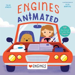 Engines Animated - Jorden, Tyler