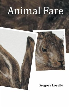 Animal Fare - Loselle, Gregory