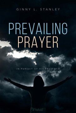 Cover Prevailing Prayer