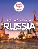 Life and Culture in Russia and the Eurasian Republics Life and Culture in Russia and the Eurasian Republics