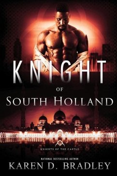 Knight of South Holland - Bradley, Karen D.