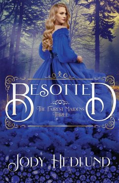 Besotted - Hedlund, Jody