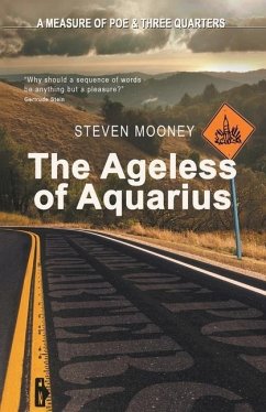 The Ageless of Aquarius - Mooney, Steven
