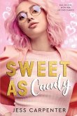 Sweet as Candy: A Second Chance Romance