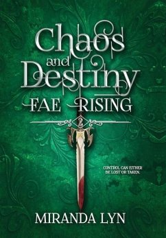 Cover Chaos and Destiny