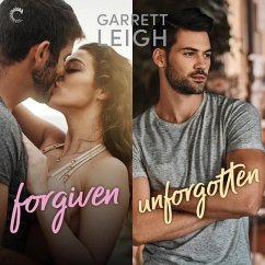 Forgiven & Unforgotten - Leigh, Garrett