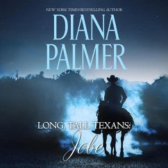 Long, Tall Texans: Jobe - Palmer, Diana